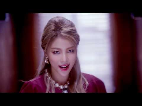 2015 MV 에일리 - 너나잘해  뮤직비디오