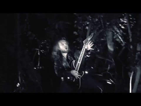 Headless Crown - Here Comes The Night (Official Video)