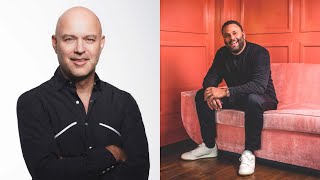 Episode 6 | A Conversation with David Grutman video
