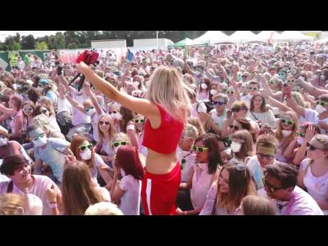 2elements @Holi Festival of Colours