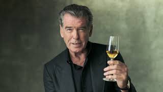 Tequila Don Ramón Limited Edition Ambassador Pierce Brosnan