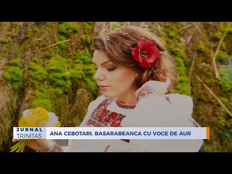 Ana Cebotari, basarabeanca cu voce de aur