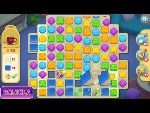 Matchington Mansion level 3871 HD