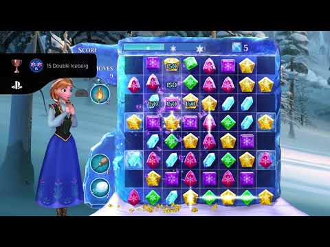 Frozen Free Fall: Snowball Fight_20210801153355
