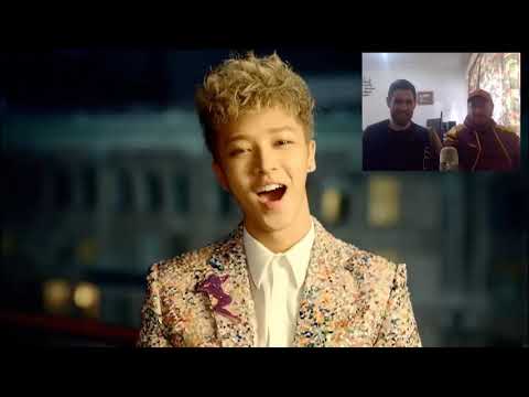 Kiwi's React to Beast (Highlight) - Fiction, Shock & Beautiful Night