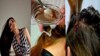 Caffeine Hair Growth