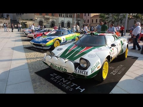 Zenith El Primero World Stratos Meeting