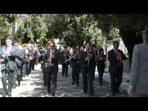 pinuccia banda musicale balsorano