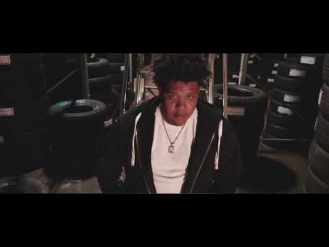 YSN TRAPP - "REDRUM" (OFFICIAL VIDEO) @KOSMODIDIT