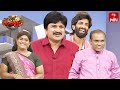 Rocket Raghava Performance Jabardasth 6th April 2023 ETV Telugu
