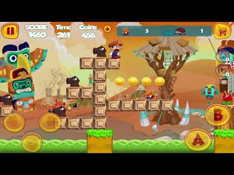 Sboy World Adventure 2 - New Adventures 2019 Video