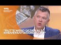 Ook coalitie verantwoordelijk voor vertrouwenscrisis: 'Lastig vol te houden dat Rutte probleem is'