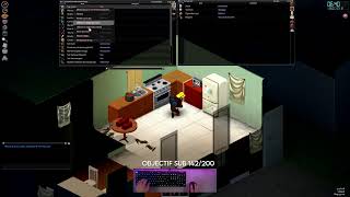 19h21h COD - 21H-00H PROJECT ZOMBOBO