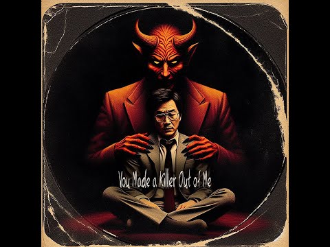 MMCM - You made a killer out of me