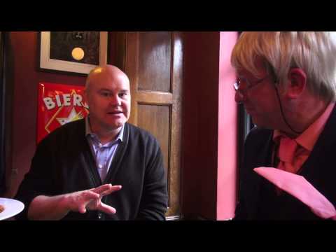 Lenard Pink Save Soho