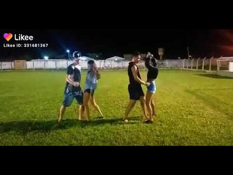 Dadá Boladão, Tati Zaki Feat. OIK - Surtada Remix Brega Funk - COREOGRAFIA