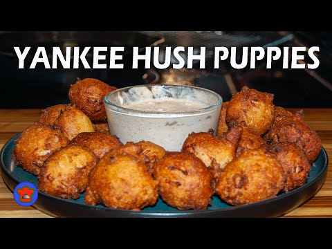 How to Make Perfect Hush Puppies: Quick & Easy Recipe