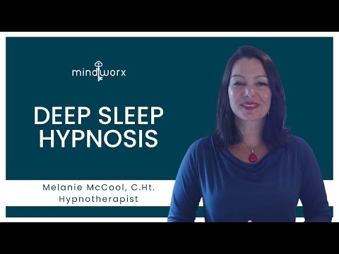 Free Sleep Hypnosis to Sleep Naturally