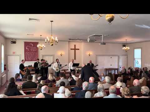 Christian G.  Becker Celebration of Life | Part 1