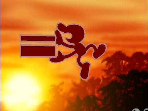 Qerb f-airs and d-tilts to upbeat music