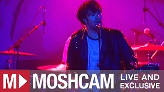 The Vaccines - Blow It Up | Live in Sydney | Moshcam