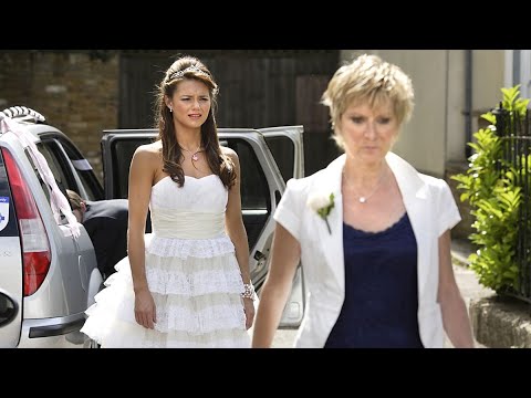 EastEnders - The Aftermath Of Gary Finding Out Dawn Slept With Phil (27th August 2009)