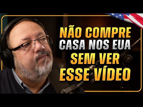 DON'T BUY A HOUSE IN THE USA WITHOUT WATCHING THIS VIDEO!