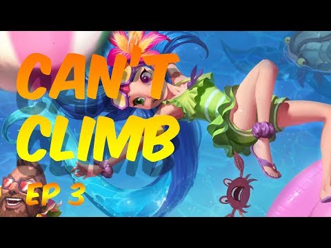 Hard stuck... - Road to Plat