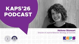 Web of Science İndeksleme Kriterleri ve Akademik Yayın Kalitesi | Helena Stewart
