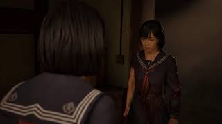 SILENT HILL f #11
