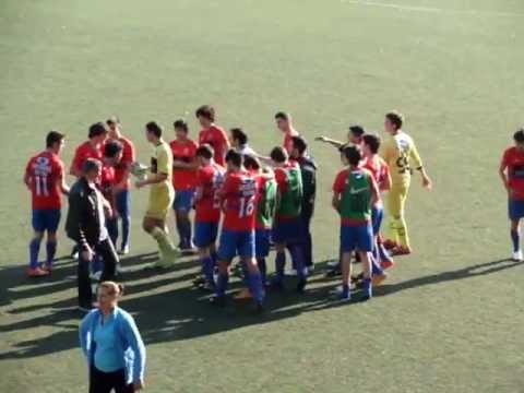 Nogueirense 3 Sra Hora 2 Juvenis 18ª Jornada