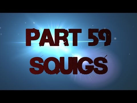 Miniature Painting 101: Part 59 - Squigs