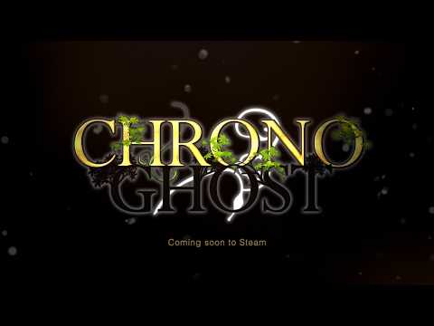 Chrono Ghost  - Release Trailer thumbnail