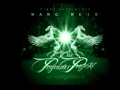 Marc Reis - 3 Runden