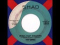 The Genies - Who's That Knocking 