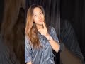 Gokulathil Seethai Serial Actress Ashaventaeah Recent Reels Zeetamil Serial Actress Video Asha Gowda