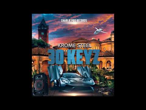 Krome Steel - 30keys - (AUDIO)