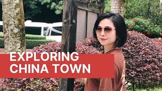 preview picture of video 'Bằng Tường - Trung Quốc có gì? #travel #camcamshouse'
