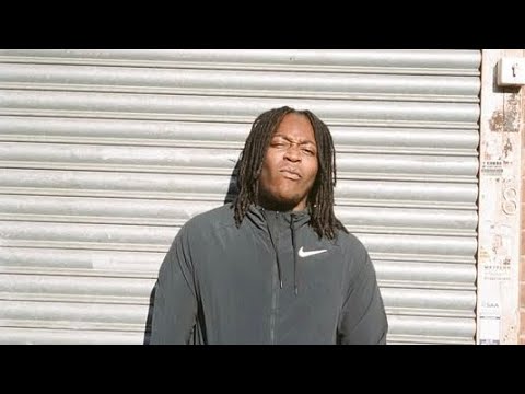 Smokes GMF - Don’t Throw L’s (Exclusive) 