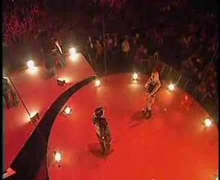 Sarah Connor & Marc Terenzi - Just One Last Dance(live)