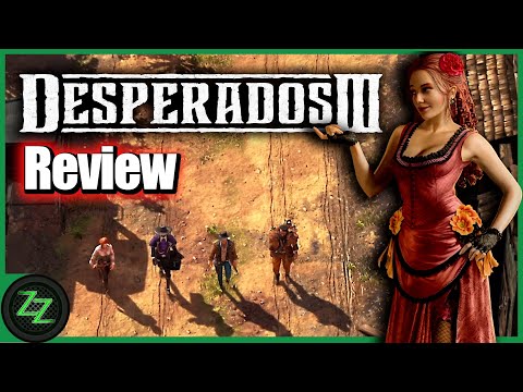 desperados 3 secret achievements desperados 3 secret achievements