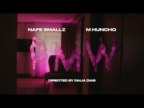 M Huncho x Nafe Smallz - PMW ????