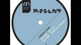 Robert Hood - Wandering Endlessly