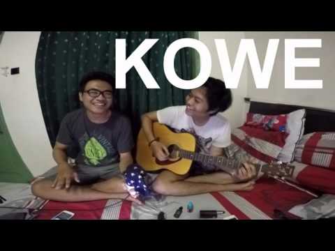 BALEN by Fisip Meraung  (COVER)