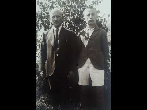 Duško Radović o svom ocu Uglješi  1982.