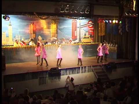 2010 - Irish Dancer