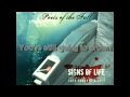 Poets of the Fall - Illusion and Dream (Lyrics ...