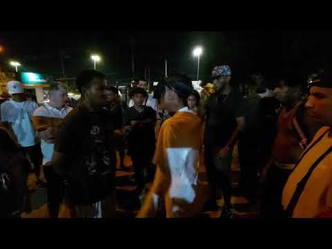 #BDF59 Wagzin X Dente | FINAL | Conhecimento