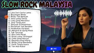 Download lagu Full Album Slow Rock Malaysia populer 90,an mp3