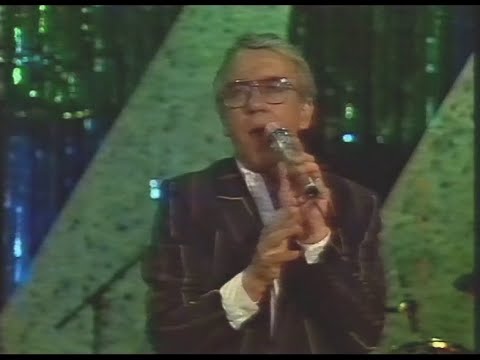 Östen Warnerbring - Femton Minuter Från Eslöv (Sommar I Parken 1988)